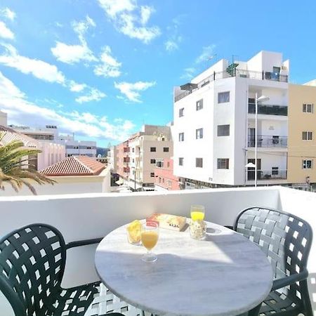 Suecia Lirio Apartment Los Cristianos  Bagian luar foto