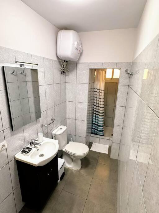 Suecia Lirio Apartment Los Cristianos  Bagian luar foto
